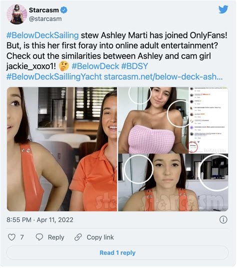 ashley marti onlyfans reddit nude